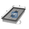 UFI Légszűrő UFI 30.549.00