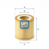 UFI olajszűrő 25.191.00