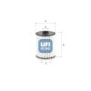 UFI olajszűrő 25.228.00