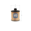 UFI olajszűrő 25.284.00