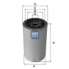 UFI Olajszűrő UFI 23.164.00