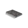 UFI pollen szűrő utastér levegő 220mm,158mm