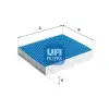 UFI szűrő, utastér levegő 34.158.00