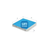 UFI szűrő, utastér levegő 34.273.00
