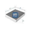 UFI szűrő, utastér levegő 54.178.00