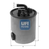 UFI Üzemanyagszűrő 24.005.00