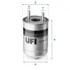 UFI Üzemanyagszűrő 24.113.00