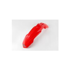 UFO Első sárvédő CRF 250 / 450 2017 után UFO piros egyéb motorkerékpár alkatrész