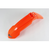 UFO első sárvédő neon narancs KTM SX/SX-F UFO