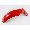 UFO első sárvédő piros Honda XR600R UFO