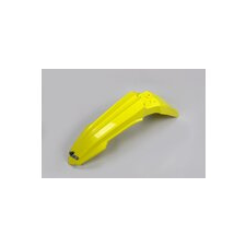 UFO Első sárvédő RMZ 250 / 450 UFO sárga egyéb motorkerékpár alkatrész