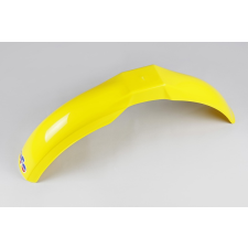 UFO első sárvédő sárga UFO egyéb motorkerékpár alkatrész