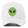  UFÓ Emoji - Baseball Sapka