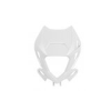 UFO Fényszóró maszk Beta RR Enduro 2020 utáni fehér
