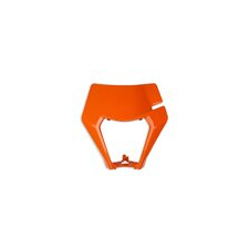 UFO Fényszórómaszk KTM EXC 2019-2023 egyéb motorkerékpár alkatrész