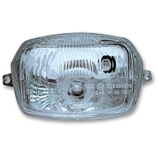 UFO Firefly/Panther első lámpa cserealkatrész UFO Elektronika Világítás Fényszórók (OEM) egyéb motorkerékpár alkatrész