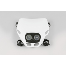 UFO Firefly Twins fényszóró fehér UFO Elektronika Világítás Fényszórók egyéb motorkerékpár alkatrész