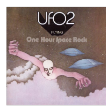 UFO - Flying (Cd) egyéb zene