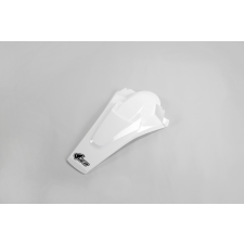 UFO Hátsó sárvédő fehér Husqvarna FC UFO egyéb motorkerékpár alkatrész