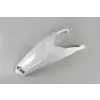 UFO hátsó sárvédő fehér Husqvarna TC85 UFO Kategorizálatlan termékek