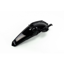 UFO hátsó sárvédő fekete Yamaha YZ250F/450F UFO egyéb motorkerékpár alkatrész