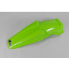 UFO hátsó sárvédő KX zöld Kawasaki KX125/250 UFO