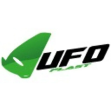 UFO hátsó sárvédő UFO Vázak, idomok, kiegészítők Idomok, burkolat elemek egyéb motorkerékpár alkatrész