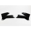 UFO hűtőburkolatok – fekete, KTM UFO