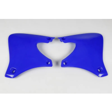 UFO Hűtőburkolatok Reflex Kék Yamaha UFO egyéb motorkerékpár alkatrész