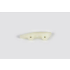 UFO láncvezető áttetsző fehér Yamaha UFO  Vázak, idomok, kiegészítők Kiegészítők