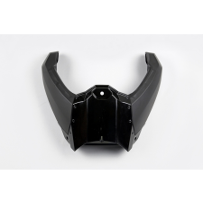 UFO légszűrőfedél fekete Yamaha YZ250F/450F UFO egyéb motorkerékpár alkatrész