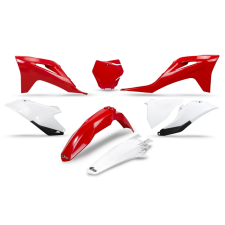 UFO Műanyag Készlet OEM Szín (2021) Gas Gas UFO egyéb motorkerékpár alkatrész