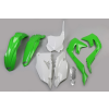 UFO műanyag szett OEM szín 2019 Kawasaki KX450 UFO