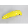 UFO Sárvédő hátsó sárga Suzuki RM-Z450-hez UFO