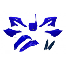 UFO teljes műanyag készlet UFO Vázak, idomok, kiegészítők Idom, burkolat elem egyéb motorkerékpár alkatrész