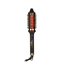  Ug121 Thermal Brush Termikus Kefe Rendszer Bio-Infrared Csomagolás Ideális Ajándékozáshoz hajformázó gép