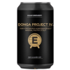  Ugar Donga Project IV. – Barrel Aged Imperial Pastry Stout (0,33L) (15,5 %)
