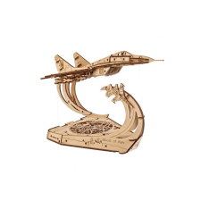 UGEARS 3D fa mechanikus puzzle Kijev szelleme fajáték