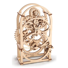Ugears 3D Puzzle: 20 Perces Időzítő Óra puzzle, kirakós