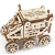 UGEARS Marsjáró - mechanikus modell
