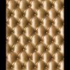 UGEPA DUPLEX PAPÍRTAPÉTA F62817 53CM X 10,05M, BARNA, BŐRHATÁSÚ