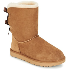 UGG Csizmák BAILEY BOW II Bézs 39
