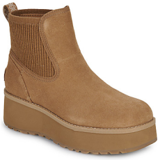 UGG Csizmák CITYFUNC CHELSEA Barna 40