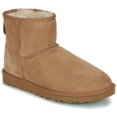 UGG Csizmák CLASSIC MINI Barna 45
