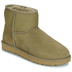 UGG Csizmák CLASSIC MINI II Barna 40