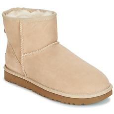 UGG Csizmák CLASSIC MINI II Bézs 39