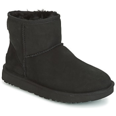 UGG Csizmák CLASSIC MINI II Fekete 39