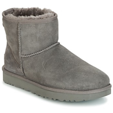 UGG Csizmák CLASSIC MINI II Szürke 41