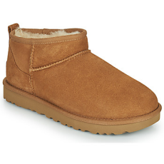 UGG Csizmák CLASSIC ULTRA MINI Barna 36