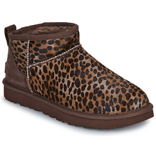 UGG Csizmák CLASSIC ULTRA MINI CASPIAN Barna 40 női csizma, bakancs